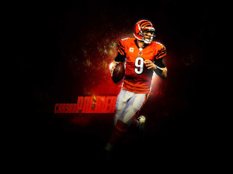 Cincinnati Bengals Wallpaper
