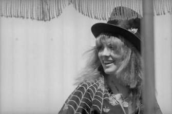 My Style Ramblings Icon Stevie Nicks