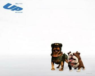 Disney Pixar Up Wallpaper Poster Movie
