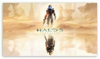 Halo Guardians HD Wallpaper For High Definition WqHD Qwxga