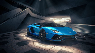 Lamborghini Aventador Lp780 Ultimate Theme For Windows