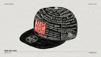 New Era Wallpaper