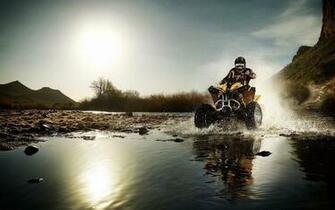 Atv Wallpaper HD
