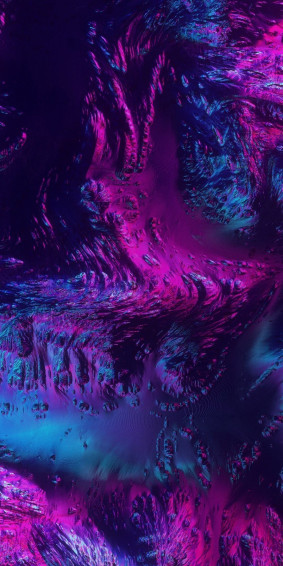 Neon Phone Wallpaper