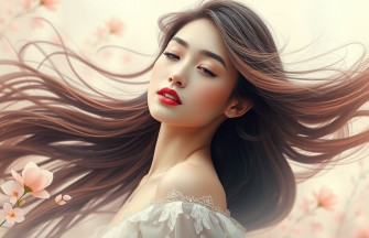 Beautiful Woman Wallpaper