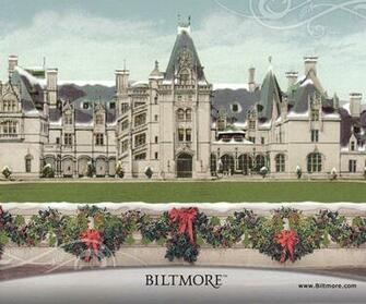 Biltmore Wallpaper