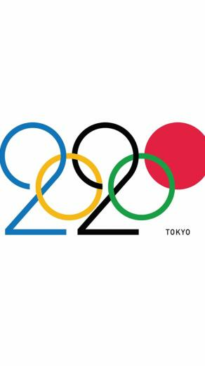 Olympics Tokyo Japan Wallpaper For iPhone