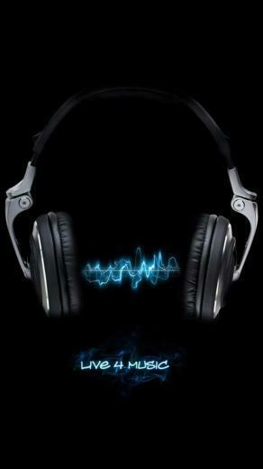 Music iPhone Wallpaper For The Lovers
