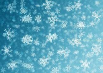 Snow Background Texture