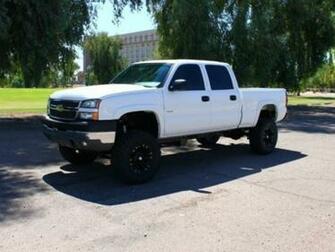 Chevy Duramax Wallpaper Used Chevrolet Silverado
