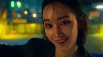 Money Heist Korea Joint Economic Area Trailer Welcome To