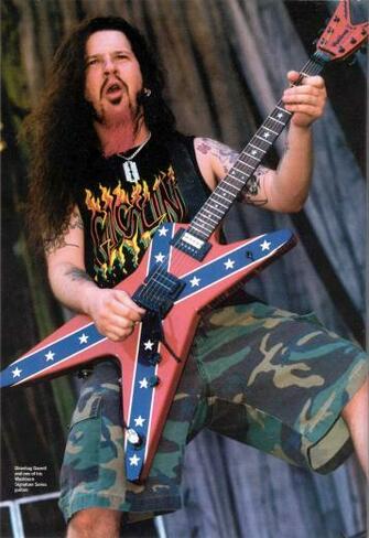 Best Dimebag Darrell Wallpaper