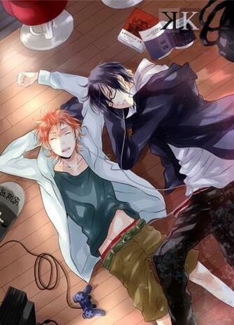 K Project Mobile Wallpaper Zerochan Anime Image Board