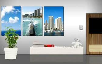 Children S Room Digital High Quality Wallpaper Desktop