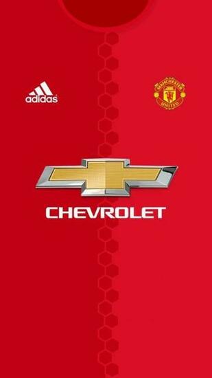 Man Utd Wallpaper