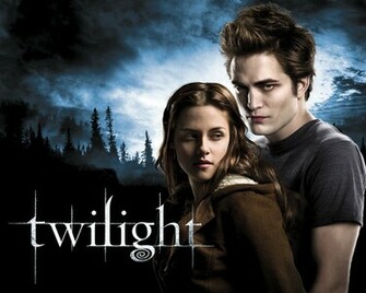 Twilight Wallpaper Series