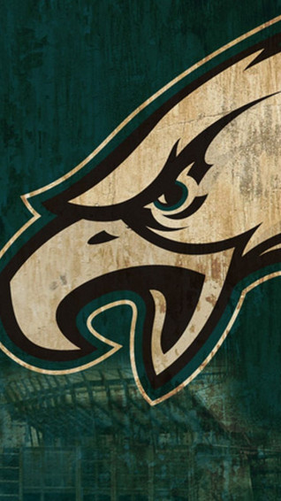 The Eagles iPhone X Wallpaper Nfl Football