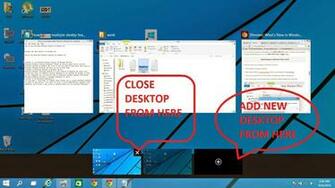 See Beautifulwindows Multiple Desktop Wallpaper Photos Image And