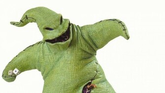 Nightmare Before Christmas Oogie Boogie Wallpaper Hq