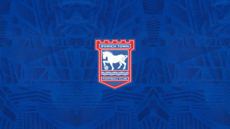 Ipswich Town Football Club At Portman Road Stadium Wallpaper