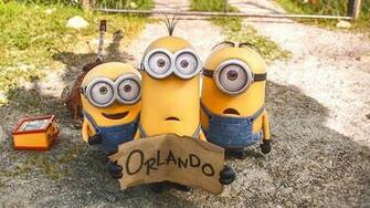 Minion Wallpaper For Windows Minions Stuart Kevin And Bob