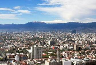 Mcbainscooper Locations Mexico City