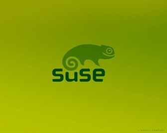 Wallpaper Mac Pc Os Winny Suse Linux