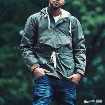 Forest Hills Drive Samples Mix By Dj Run P Dreamville Records