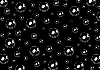 Jack Skellington Wallpaper