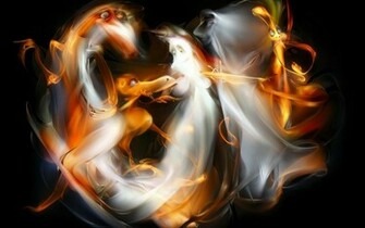 HD Surreal Wallpaper