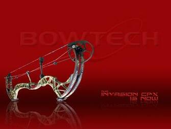 Best Bowtech Desktop Background