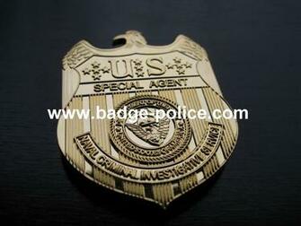 Nasa Protective Services Badge Pics About Space