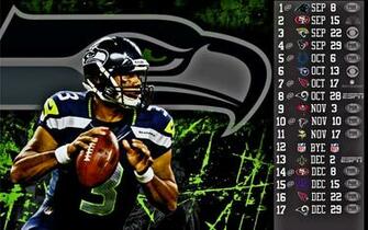 Russell Wilson Wallpaper Image