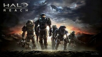 Halo Reach 1080p Wallpaper 720p