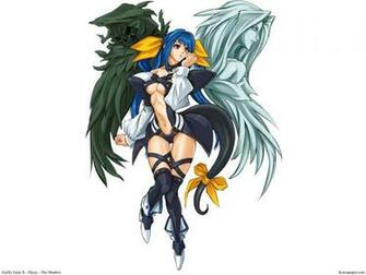 Kawaii Wallpaper Dizzy Anime And Manga For