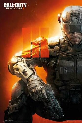 Best Call Of Duty Black Ops Iii Image