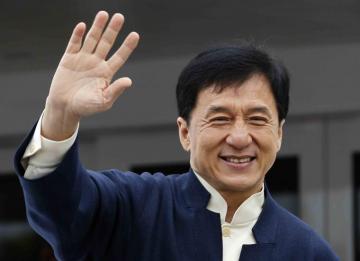 Jackie Chan Wallpaper HD Photos Cool