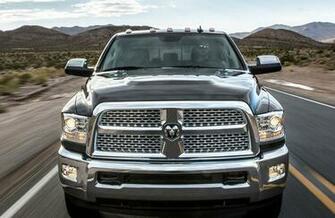HD Wallpaper Dodge Ram Heavy Duty
