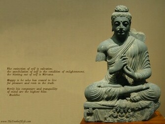 Buddhism Wallpaper Buddhist Buddha