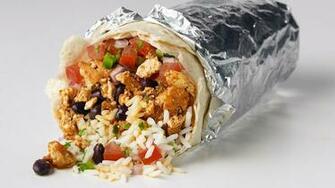 Chipotle Offers New Vegan Sofritas Abc News