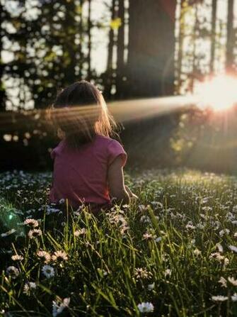Childhood Pictures Image Stock Photos On