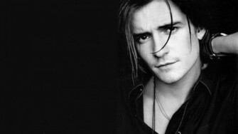 Wallpaper Orlando Bloom Picture