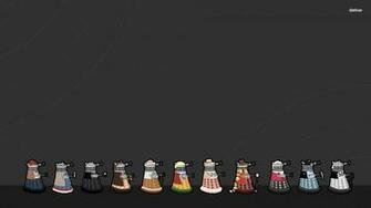 Dalek Wallpaper Best HD Desktop Widescreen