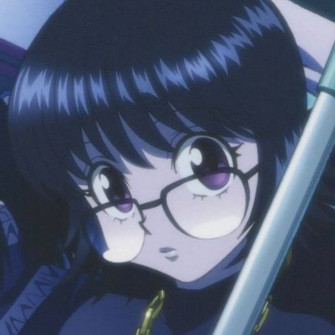 Hunter X Pfp By Ssizemore Wallpaper