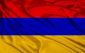 Armenia Flag HD Desktop Wallpaper Image And Photos Girl