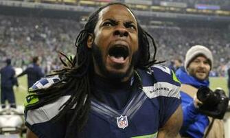 Top HD Richard Sherman Wallpaper