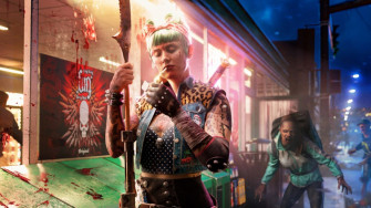 Dead Island Introduces New Character Dani In Trailer