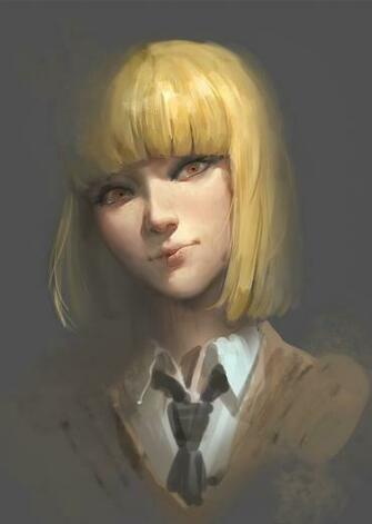 More Collections Like Prison School Hana Midorikawa0 By Junior3