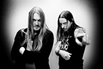 Darkthrone Wallpaper Rock Band