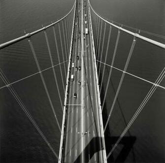 Bronx Whitestone Bridge Dave Frieder Photography Photographer